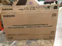 43&#x22; Samsung Hospitality TV (HG43NE470SF) WITH STAND &#x26; REMOTE