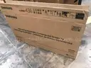 43&#x22; Samsung Hospitality TV (HG43NE470SF) WITH STAND &#x26; REMOTE
