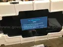 43&#x22; Samsung Hospitality TV (HG43NE470SF) WITH STAND &#x26; REMOTE
