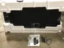 43&#x22; Samsung Hospitality TV (HG43NE470SF) WITH STAND &#x26; REMOTE