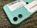 Apple iPhone 11 64GB Verizon- Mint Green