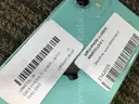 Apple iPhone 11 64GB Verizon- Mint Green