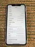 Apple iPhone Xr | 64GB | White | Verizon | Unlocked | A1984