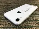 Apple iPhone Xr | 64GB | White | Verizon | Unlocked | A1984