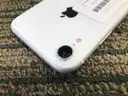 Apple iPhone Xr | 64GB | White | Verizon | Unlocked | A1984