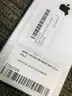 Apple iPhone Xr | 64GB | White | Verizon | Unlocked | A1984