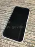 Apple iPhone Xr | 64GB | White | Verizon | Unlocked | A1984