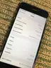 Apple iPhone SE (A2275) 64GB - Black -Verizon (Unlocked)