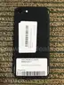 Apple iPhone SE (A2275) 64GB - Black -Verizon (Unlocked)