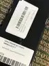 Apple iPhone SE (A2275) 64GB - Black -Verizon (Unlocked)
