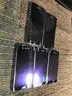 (LOT OF 5) Samsung -SM-G930V- 32GB- Black-Verizon Locked