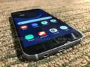 (LOT OF 5) Samsung -SM-G930V- 32GB- Black-Verizon Locked