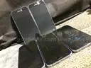 (LOT OF 5) Samsung -SM-G930V- 32GB- Black-Verizon Locked
