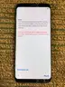 (LOT OF 5) SAMSUNG GALAXY 8 (SM-G950U) 60GB- VERIZON LOCKED