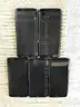 (LOT OF 5) SAMSUNG GALAXY 8 (SM-G950U) 60GB- VERIZON LOCKED