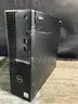 Dell Optiplex 7090 SFF Intel Core i5-10500 @ 3.1 8GB RAM 256GB SSD- NO OS