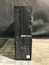 Dell Optiplex 7090 SFF Intel Core i5-10500 @ 3.1 8GB RAM 256GB SSD- NO OS