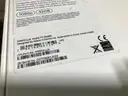 Apple TV HD (4th generation) A1625 32GB Streaming Player- BUNDLE