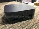 Apple TV HD (4th generation) A1625 32GB Streaming Player- BUNDLE