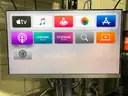Apple TV HD (4th generation) A1625 32GB Streaming Player- BUNDLE