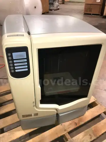 Strataskys (180-50100) uPRINT SE 3D PRINTER