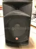 15&#x22; Pair of Harbinger Vari V2115 Two-Way Powered Speakers