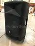 15&#x22; Pair of Harbinger Vari V2115 Two-Way Powered Speakers