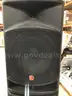 15&#x22; Pair of Harbinger Vari V2115 Two-Way Powered Speakers