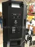 15&#x22; Pair of Harbinger Vari V2115 Two-Way Powered Speakers