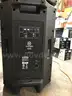 15&#x22; Pair of Harbinger Vari V2115 Two-Way Powered Speakers