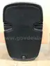 JBL 515XT SPEAKER 15&#x22; TWO-WAY POWERED PA SPEAKER