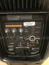 JBL 515XT SPEAKER 15&#x22; TWO-WAY POWERED PA SPEAKER