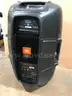 JBL 515XT SPEAKER 15&#x22; TWO-WAY POWERED PA SPEAKER