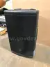 JBL EON 615 POWERED TWO-WAY SPEAKER 15&#x22;