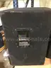 PAIR OF 15&#x22;SoundFactor MODEL SF15 TWO-WAY SPEAKER
