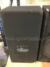 PAIR OF 15&#x22;SoundFactor MODEL SF15 TWO-WAY SPEAKER