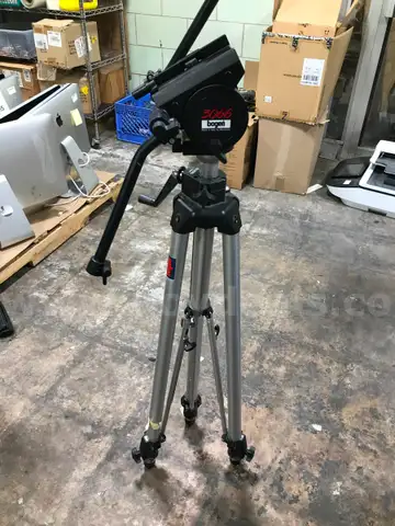 bogen  3066 TRIPOD