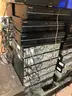 APPROX. 50x Pallet of Audo Equipment
