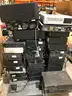 APPROX. 50x Pallet of Audo Equipment