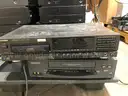 APPROX. 50x Pallet of Audo Equipment