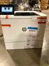 &#xFE0F;HP LaserJet E60165dn Monochrome Printer-NEW IN BOX