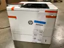 &#xFE0F;HP LaserJet E60165dn Monochrome Printer-NEW IN BOX