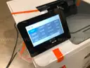 &#xFE0F;HP LaserJet E60165dn Monochrome Printer-NEW IN BOX