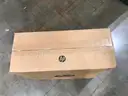 HP LaserJet 550 Sheet Paper Tray L0H17A-NEW IN BOX
