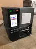 TSC TTP-2410MT Barcode Label Printer Industrial Touch LCD