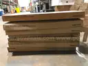 (7x) TONER WASTE CONTAINER- 8R13036