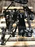 (10x) Mixed Lot of Manfrotto Dolly Tripod&#x27;s