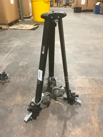 (10x) Mixed Lot of Manfrotto Dolly Tripod&#x27;s