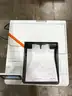 HP LASERJET MANAGED E60165 PRINTER-USED