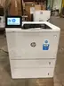 HP LASERJET MANAGED E60165 PRINTER-USED